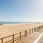 L Ocean N40 2p5 Lägenhet La Tranche-sur-Mer