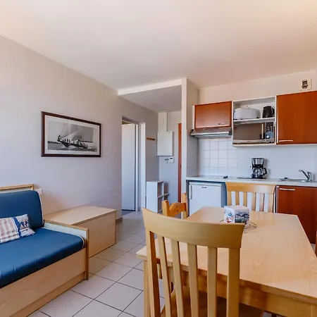 L Ocean N40 2p5 * La Tranche-sur-Mer