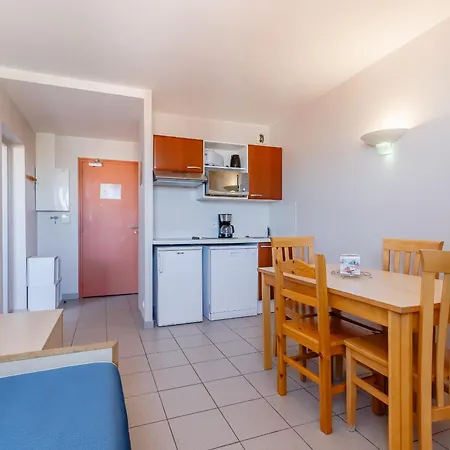 L Ocean N40 2p5 Apartment