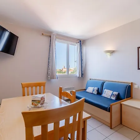 L Ocean N40 2p5 * La Tranche-sur-Mer