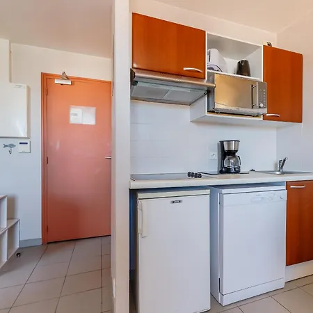 Apartment L Ocean N40 2p5