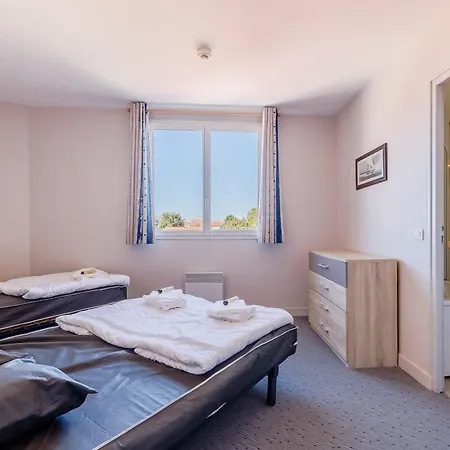 L Ocean N40 2p5 * La Tranche-sur-Mer