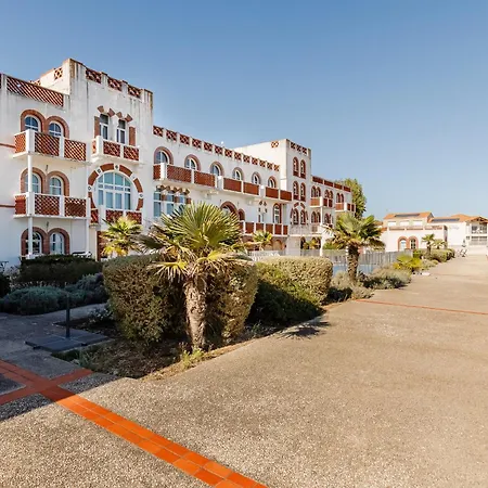 L Ocean N40 2p5 La Tranche-sur-Mer