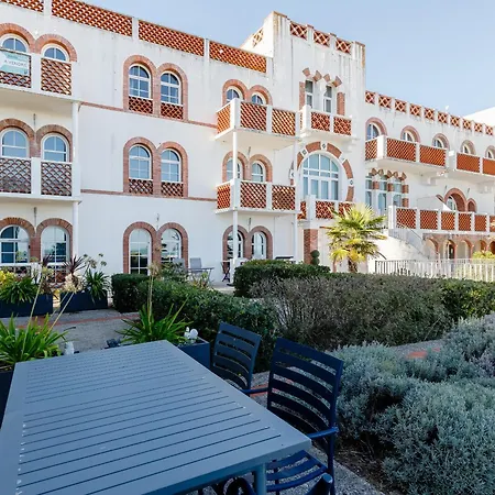 Apartment L Ocean N40 2p5