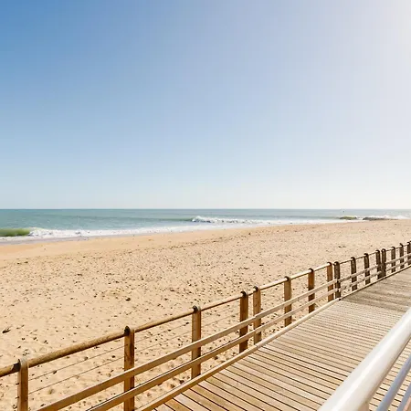 L Ocean N40 2p5 Apartment La Tranche-sur-Mer