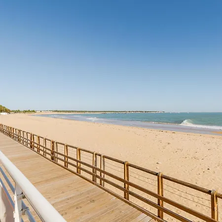 L Ocean N40 2p5 Apartament *
