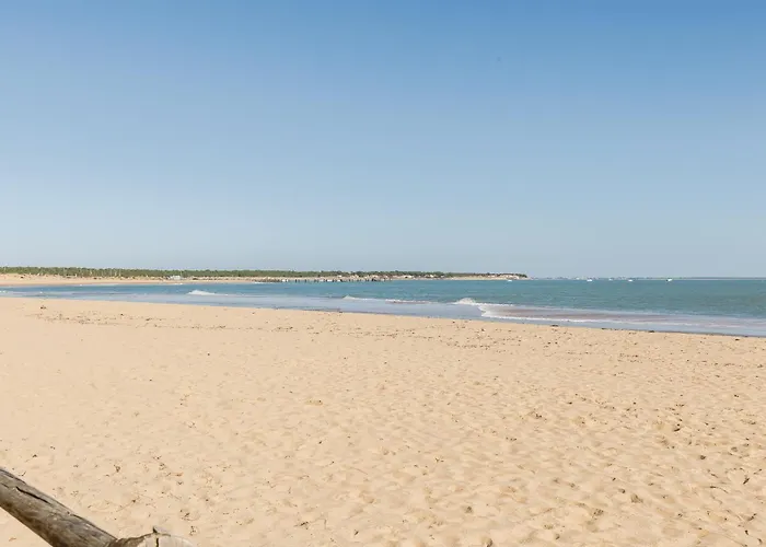 L Ocean N40 2p5 Appartamento La Tranche-sur-Mer