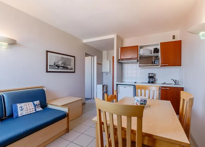 L Ocean N40 2p5 * La Tranche-sur-Mer