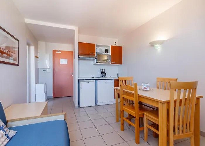 L Ocean N40 2p5 Appartamento