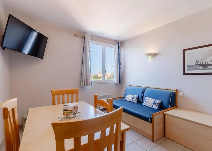 L Ocean N40 2p5 * La Tranche-sur-Mer