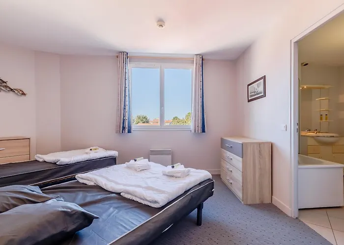 L Ocean N40 2p5 * La Tranche-sur-Mer