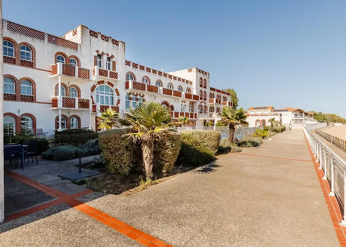 L Ocean N40 2p5 La Tranche-sur-Mer