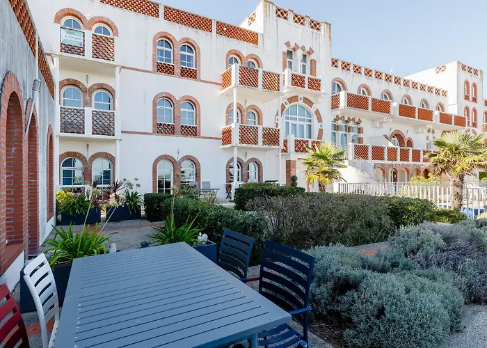 Appartamento L Ocean N40 2p5