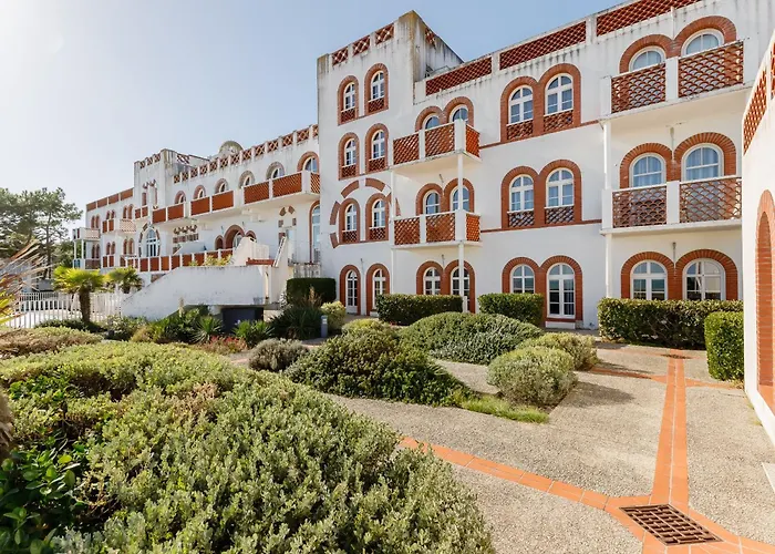 L Ocean N40 2p5 Апартаменты